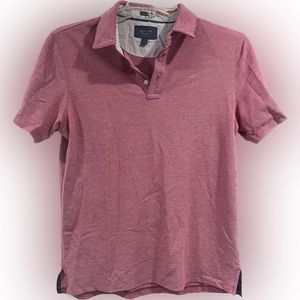Fairlane M Slim Fit Polo